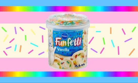 Funfettiicic Funfettiicic