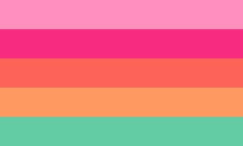 pan lesbian pan lesbian
