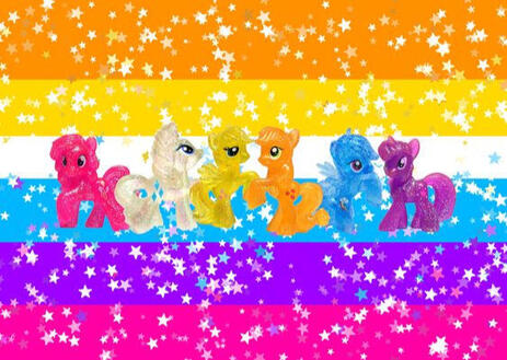 glitterponygender glitterponygender