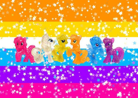 glitterponygender glitterponygender