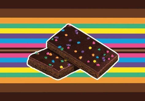 Cosmicbrowniegender Cosmicbrowniegender