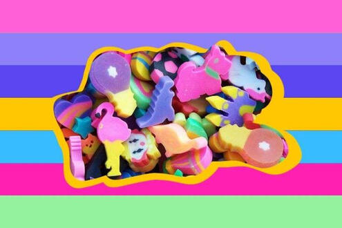 Erasorgender Erasorgender