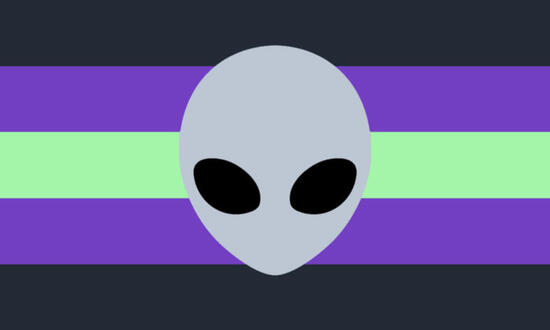 aliengender