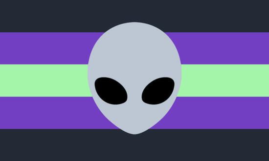 aliengender aliengender