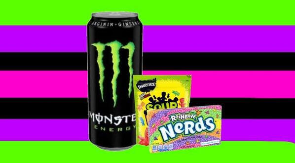 Batteryacidgender Batteryacidgender