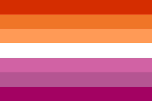 Lesbian Lesbian