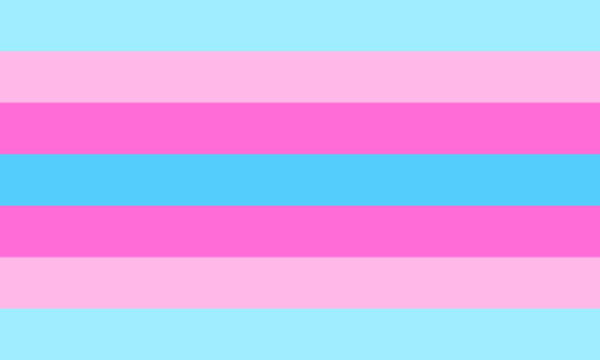 He/Him transfem He/Him transfem