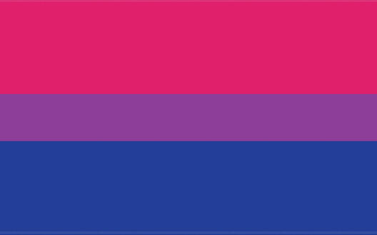 Bisexual Bisexual