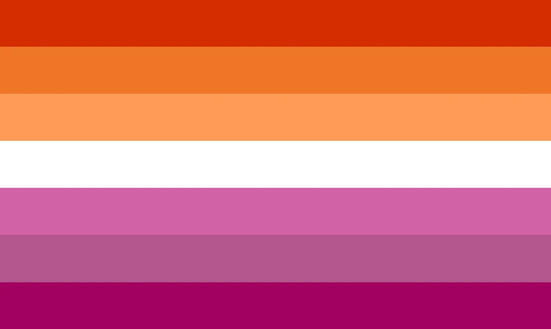 Lesbian Lesbian