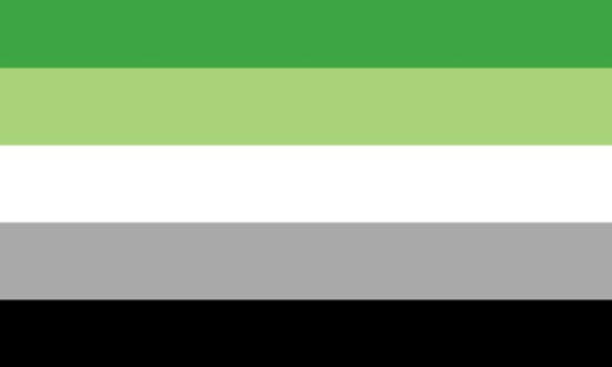 Aromantic Aromantic